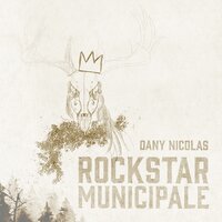 Il pleut toujours - Dany Nicolas