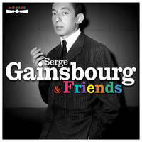 La jambe de bois - Serge Gainsbourg
