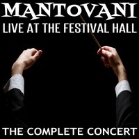 Elizabethan Serenade - Mantovani