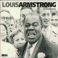 A Kiss to Build a Dream On - Louis Armstrong