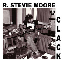 Theme from Hurricane David - R Stevie Moore & Jon Child