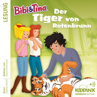 Kapitel 37: Der Tiger von Rotenbrunn - Bibi und Tina