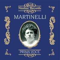 Cavalleria Rusticana: Mascagni - Mamma, quel vino e generoso - Giovanni Martinelli & Пьетро Масканьи
