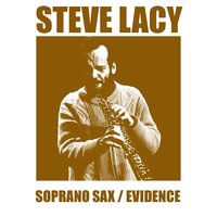 Alone Together - Steve Lacy