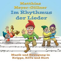 Lena kommt mit'm Trecker - Matthias Meyer-Göllner