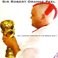 Put a Bag over Your Head! (England's Unofficial World Cup Song 2018) - Sir Robert Orange Peel