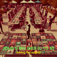 Not 51 Now - Johnny Mclaughlin