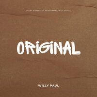 Original - Willy Paul