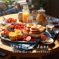 Sunrise Spread Rhapsody - Relaxing Piano Crew