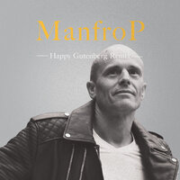 Bad Beat - ManfroP & Happy Gutenberg