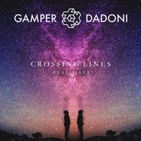 Crossing Lines - Aiaya & Gamper