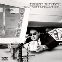 Sure Shot - Beastie Boys