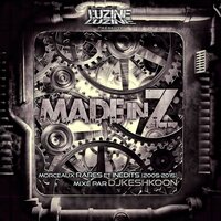 Il parait - L'uzine