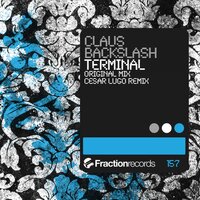 Terminal - Claus Backslash