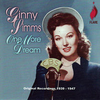 I Love You More, More Every Day - Ginny Simms
