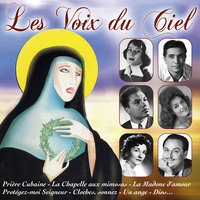 Les voix du ciel - Les Djinns