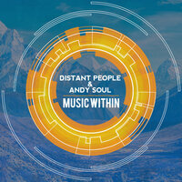 He Will Make A Way - Andy Soul & Matthew Yates