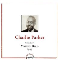 Get Happy(II) - Charlie Parker