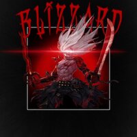 BLIZZARD (Sped Up) - SXUNDMANE