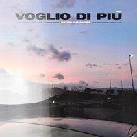VOGLIO DI PIÙ - Davide Calandra