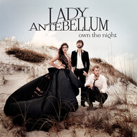 Lady Antebellum Song Picks - Dave Haywood on Jake Owen's "Barefoot Blue Jean Night" - Lady A
