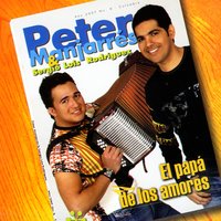 El Vallenato - Peter Manjarrés