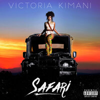 All The Way - Victoria Kimani & Khuli Chana