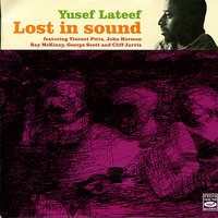 Outside Blues - Yusef Lateef & George Scott & Vincent Pitts & Ray McKinny & Cliff Jarvis & John Hormon