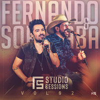 É de Dar Inveja - Fernando & Sorocaba