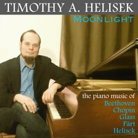 Spiegel im Spiegel (with Tina Guo) - Timothy A. Helisek & Tina Guo