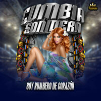 Soy Pachanguero - Cumbia Sonidera