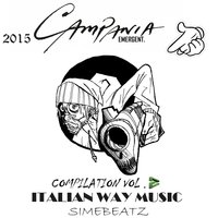 Mashup - Simebeatz
