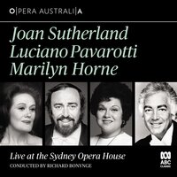 La sonnambula, Act I: "Prendi: l'anel ti dono" - Richard Bonynge & Dame Joan Sutherland & Luciano Pavarotti & The Elizabethan Sydney Orchestra & Винченцо Беллини