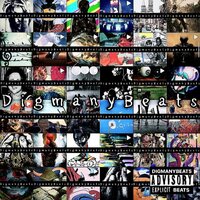 Minerador de Sonhos - Digmanybeats