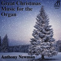 O Little Town of Bethlehem (Vocal Canon) - Anthony Newman