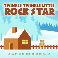 False Confidence - Twinkle Twinkle Little Rock Star
