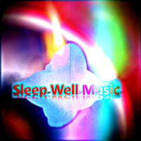 Dance of the Drosophilia - Time For & Deep Sleep Sanctuary & Sleep Well Music
