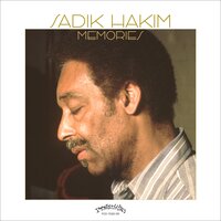 Liane - Sadik Hakim