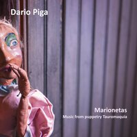 Miradas - Dario Piga