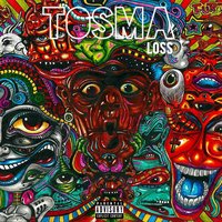 Freestyle stone - Tosma