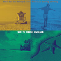 Contemporary Mornings - Coffee House Classics