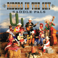 Fiddle Medley - Riders In The Sky
