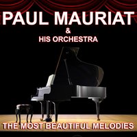 Sous le ciel de Paris / Padam Padam - Paul Mauriat and His Orchestra