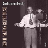 Mexická romance - R. A. Dvorský