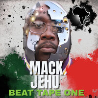 Jazzy London Vibes - Mack Jehu
