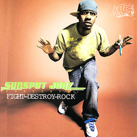 Homie Dance - Sunspot Jonz