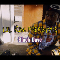 Lil Kim Freestyle - Black Dave