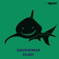 Cercaria - Sharkhuman