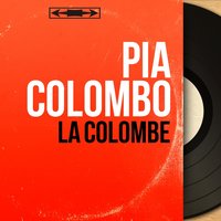 La chabraque - Pia Colombo