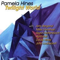 Continuacion - Pamela Hines